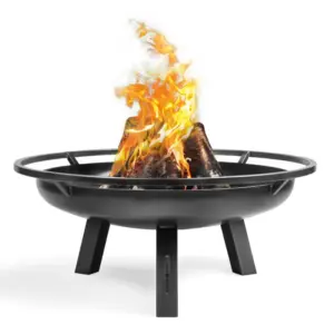 Cook King 80 cm Bålsted âPORTOâ